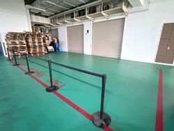 KOUFU GROUP HQ (D25), Factory #571869511